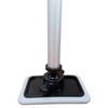 Vico Marine - Support Pole + Rubber Pole Base +