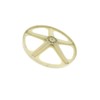 Bauknecht Hotpoint Ariston Ignis Indesit Whirlpool Washing Machine Pulley C00270717