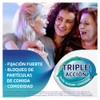 Corega Ultra Crema Fijadora para Dentaduras Postizas, Fijación Duradera para