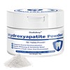100% Pure Nano Hydroxyapatite Powder for DIY Toothpaste, Hydroxyapatite Powder