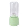 Portable Blender USB Rechargeable 6 Blades Mini Juicer Cup Fruit