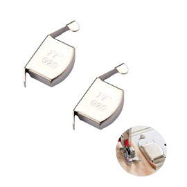 Magnetic Seams, Magnetic Seam Guide, Magnetic Seam Guide for Sewing Machines, Magnetic Universal Seam Guide, Edge Guide Magnet, Magnetic Seam Presser, Magnetic Seam Guide