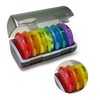 Pill Organiser 3 Times Daily Weekly Pill Case 7 Days