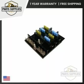 Aftermarket Golf Cart Fuse Box For Wiring Harness for Club Cart, EZGO, Yamaha