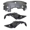 Parts N Go 2009-2014 Maxima Fender Liner & Undercover Splash