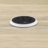 VGOL 5 Inch 125mm 8 Hole Sanding Disc Backing Pad