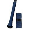 Stinger Premium Polymer Bat Grip(Baseball and Softball) - Navy