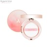 APERIRE Day Cream Cover Cushion Soonsoo Edition 13g*2ea, Color:01 Rose Petal