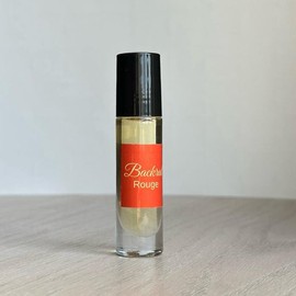 Rouge Five Forty & Body Oils Roll On..
