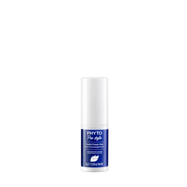 Phyto Pro style matte texturizing powder 8g/0.28oz