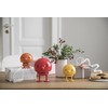 Hoptimist - Skandinavisches Design - Classic Small Bumble - Höhe: