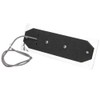 GMB31 4-String Pickup Metal Magnet Music Instrument Pickup for Bass