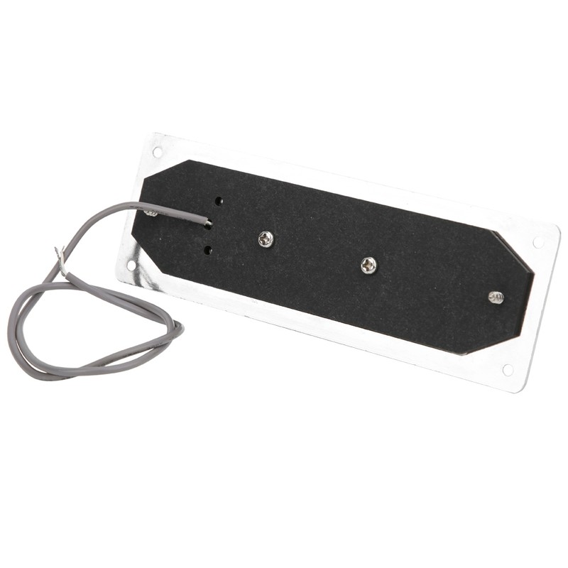 GMB31 4-String Pickup Metal Magnet Music Instrument Pickup for Bass