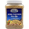 CARIBBEAN RHYTHMS 5-Pack Caribbean Rhythms Jerk Chicken Rice Mix -