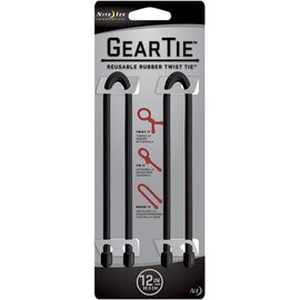 Nite Ize 12 Gear Stick (black)