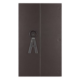 Folding Display HD Acrylic Lens Mobile Phone Screen Video Magnifier Bracket AmplifierBlack