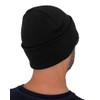 No Face No Name La Familia Chemnitz Hat in Black