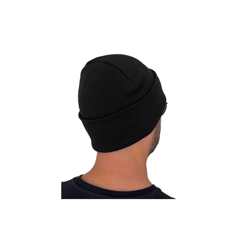 No Face No Name La Familia Chemnitz Hat in Black