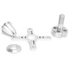 RC Airplane Propeller Adapter Holder C6354 200/250KV Brushless Motor Spare