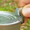 US Army P-38 Shelby Can/Bottle Opener, Survival Camping Can Opener