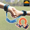 Zenka Anti-Lost Wrist Band 2.0M Baby Spring (Premium) 3-2. Premium 2-meter Blue 2ea