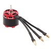 C2830 Brushless Motor Fixed Wing Outrunner Brushless Motor Aluminum Waterproof