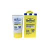 Dr. Belmeur UV Derma Zinc 100 Inorganic Sunscreen 50ml / 닥터벨머 UV더마 징크100 무기자차 선크림 50ml