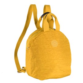 ZURV Circle Backpack for Women Lightweight Small Backpacks Waterproof Bookbag Casual Daypack For Travel Camping Fits 15.6 Laptop