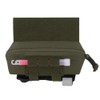 KRYDEX Tactical Small Drop Pouch Mini Dangler Pouch with Hook