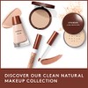 Covergirl Base Líquida Maquillaje Clean Buff Beige