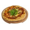 BOSKA Amigo Pizza Board S/Serving Board Diameter 24 cm Beech