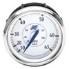 Faria Boat Speedometer Gauge SE9929A | Four Winns 3 1/4