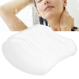 50 Protectores de Ojos para la Cara de la Ducha, Viseras de Ducha de Maquillaje Permanente Microblading, Protectores Faciales de Plástico para el Cuidado Posterior de los