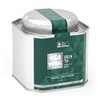 Green Tea Loose Leaf Caddy Tin
