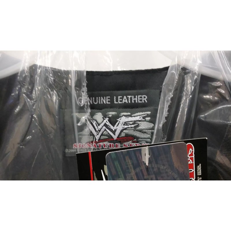 WWE Stone Cold Steve Austin 3:16 Skull Vest - Brand