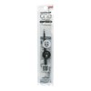 uni Uniball One Refill UMR-05S Black