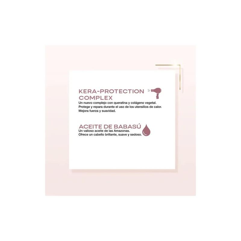 Sérum Alfaparf Lisse Design Keratin Therapy para Cabello Seco y