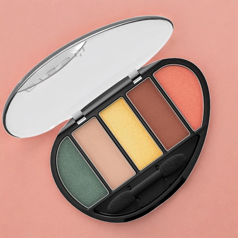 Sombra quinteto 18 Piensa en Mi Bissú Original.