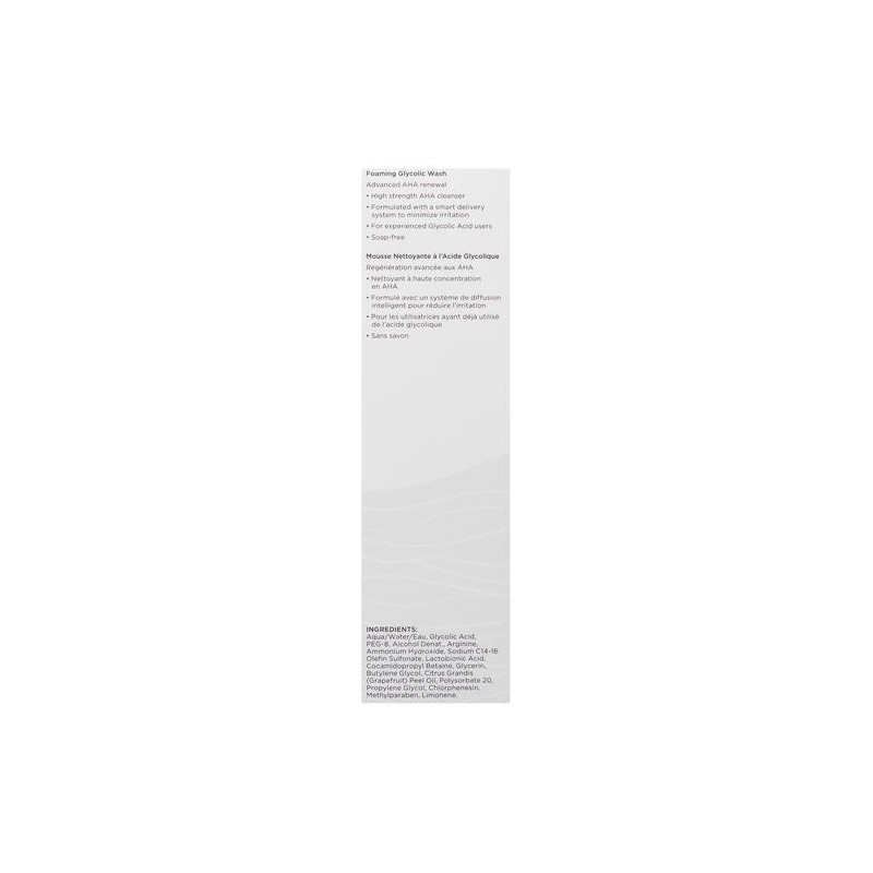 NEOSTRATA Resurface Foaming Glycolic Wash 125mL