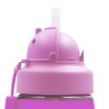 Laken OBY Kids Tritan Children's Bottle, OBY Cap with Straw,