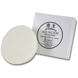 D R Harris Arlington Shaving Soap Refill 100g