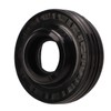 10 Pcs AC Compressor Shaft Seal Rubber Air Conditioning Shaft