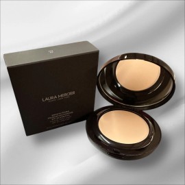 Laura Mercier Smooth Finish Foundation Powder SPF 20 UVB/UVA 1N2 02 0.3oz-NIB