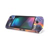playvital Set of 2 Skin Stickers for ROG Ally Handheld