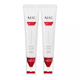 AHC 시즌14 풀 리프트 아이크림 포 페이스 40ml 2개 AHC Season 14 Full Lift Eye Cream for Face 40ml 2 Pack