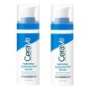 Gel Biretix Tri-active De 50ml/50g Normal Día/noche