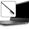ECSiNG Laptops DC IN Cable DC301016F00 Compatible with Dell Vostro