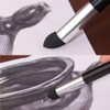 Sketch Blending Sponge Pens, Sketch Drawing Tools, Double Headed, Washable