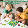 Tailor Master Educational Toy: Puzzle & Reaction Game for Colour