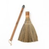 BMart Home Natural Whisk Sweeping Hand Handle Broom - Vietnamese
